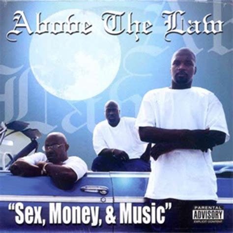 above the law sex money and music web 2009 sceau release