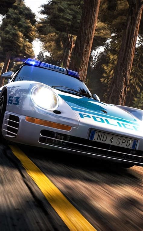 950x1534 Police Car Need For Speed Hot Pursuit Remastered