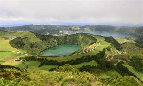 the azores holiday guide what to see plus the best bars restaurants