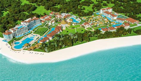 Maps Sandals Royal Barbados Resort