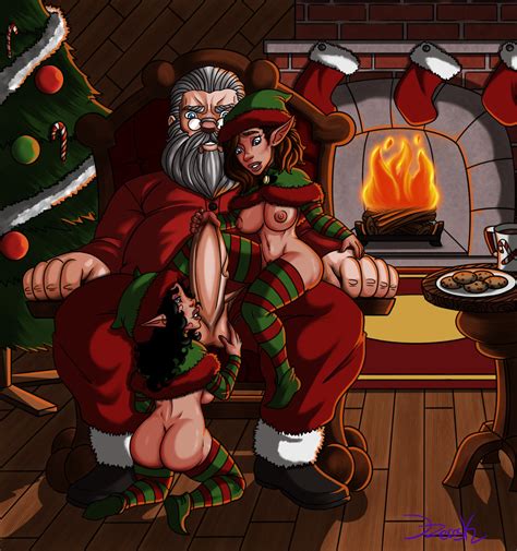 santa claus loves elven whores santa claus loves pussy sorted by