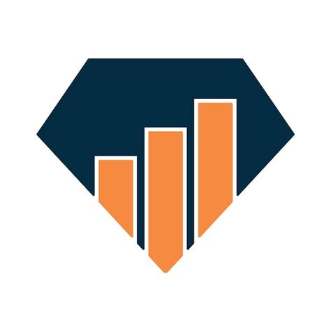 premium vector marketing logo