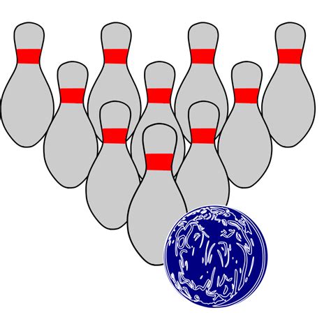 Free Microsoft Cliparts Bowling Download Free Clip Art
