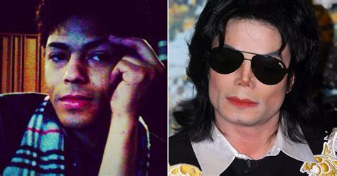 Michael Jackson And Brandon Howard Dna Test Proves Singer Had Secret