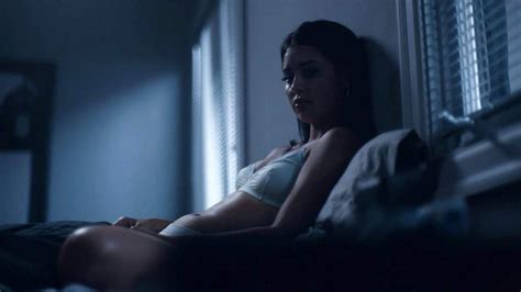 Alexa Demie Sex Scene From Euphoria Scandal Planet