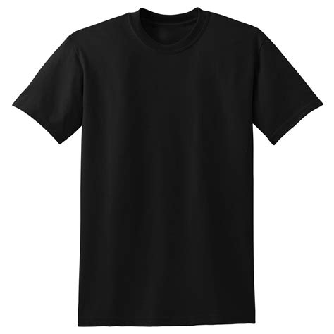 gildan  dryblend  shirt black fullsourcecom