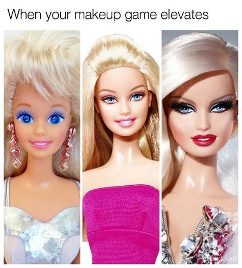 Barbie Messed Up Hair Meme 10lilian