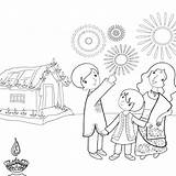 Hindu Baisakhi Festival5 Getdrawings Mahatma Bakugan Draw Ghandi Suggest Hey Coloringkids sketch template