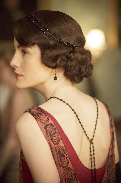 1920s headband headpiece and hair accessory styles in 2020