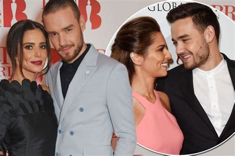 cheryl pokes fun at liam payne with north south divide reference