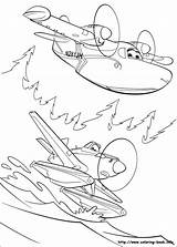 Planes Coloring Rescue Fire Pages Book Kids Para Colorear Disney Info Airplane Coloriage Printable Ausmalbilder Dibujos Cartoon Cars Amp Aviones sketch template