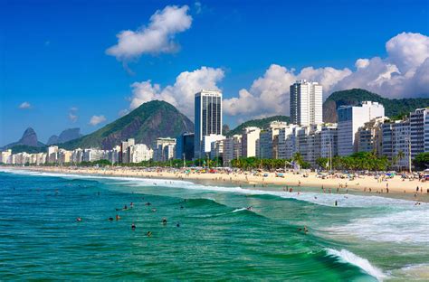 Melhores Praias Do Rio De Janeiro 10 Praias Para Conhecer No Rj