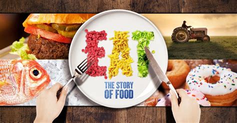 eat  story  food stream tv show