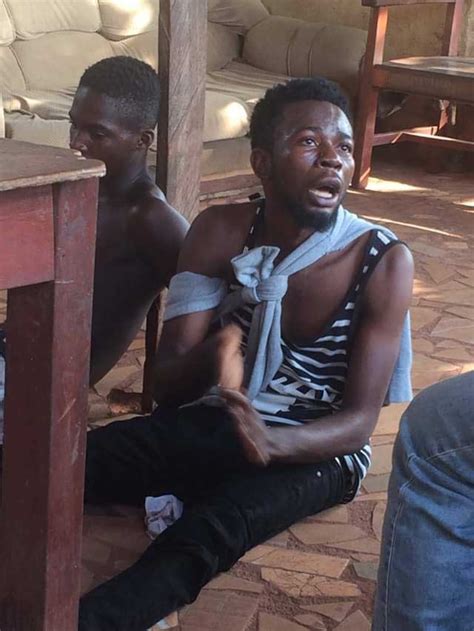 photos men who leaked miss anambra chidinma okeke s lesbian videos caught