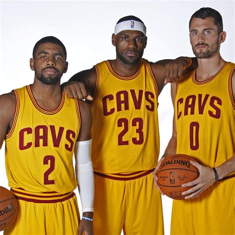 previewing cleveland cavaliers starting lineup rotation
