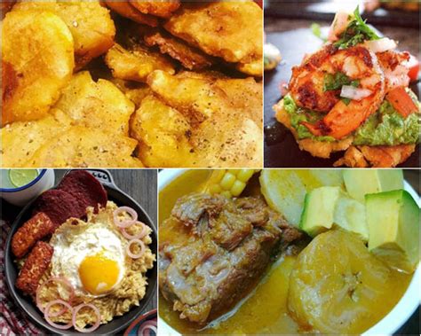 50 Receta 🥇 【comida Típica De República Dominicana