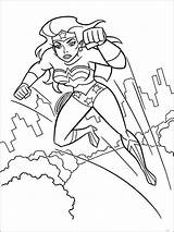 Coloring Wonder Woman Pages Printable Generic Kids Superhero Color Cartoons Book Hero Print Recommended Cartoon Getdrawings Women Onlycoloringpages Info sketch template