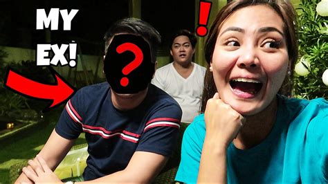 Andito Sa Bahay Ang Ex Ko Vlog 254 Youtube