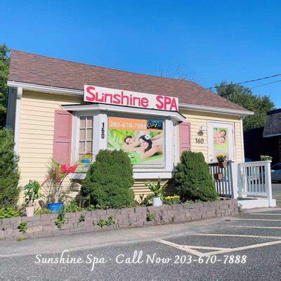 sunshine spa request  appointment    main st monroe