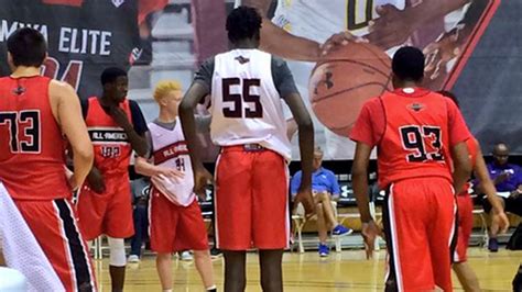 bol bol college  meeting expectations  wait sporting news