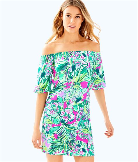Dress Lilly Lilly Pulitzer Dress Summer Dresses For Women Dresses