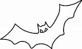 Morcego Pintar Pintarcolorir Várias Pintando sketch template