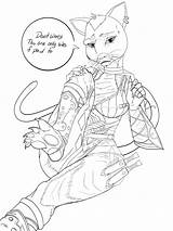 Color Drew Eso Tribute Character First Comments Elderscrollsonline sketch template