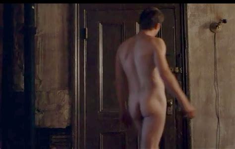 garrett hedlund posing shirtless and sexy naked male celebrities