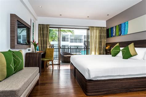 best price on novotel phuket karon beach resort and spa in