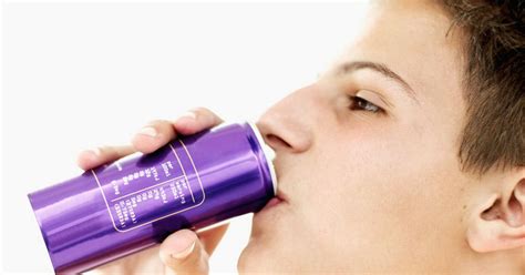 teenagers who consume energy drinks at risk of heart attack world