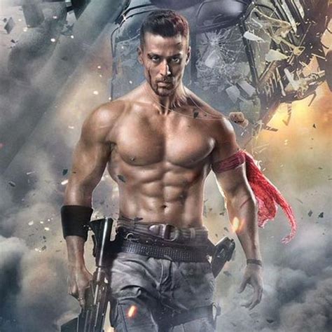 baaghi 2 hindi movies to watch this week in chennai