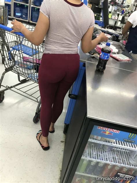 thick ass latina in tight leggings page 8 sexy candid