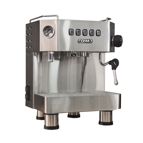 cosmo espresso machine suzuki coffee official store