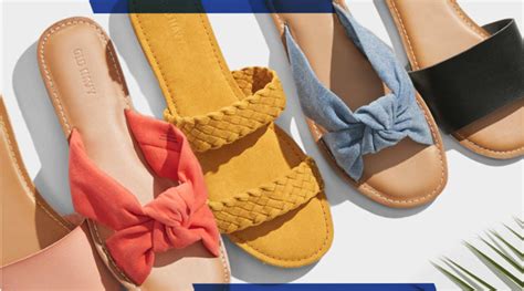 Old Navy Women S Sandals Only 8 10 Regular Up To 24 99 Today Only