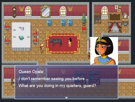 Walkthrough Legend Queen Opala Riversidecountysheriff