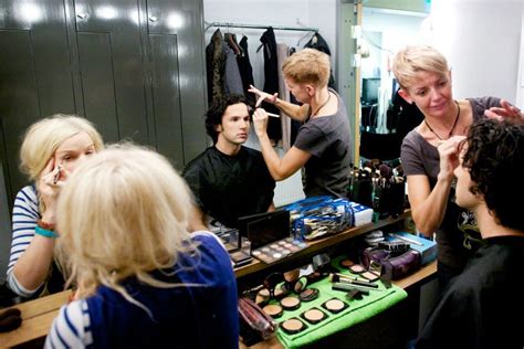 backstage med ylvis vegard comedy duos backstage  pictures crushes shape