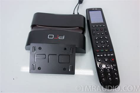 pro control pror wireless rf remote  prolinkr processor   room