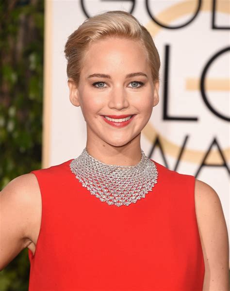 Golden Globes 2016 The 5 Biggest Beauty Trends Of The