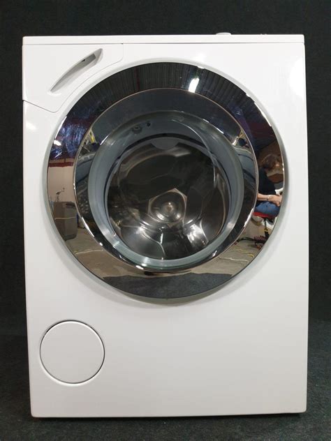 miele  wasmachine softcare  kg witgoed rucphen