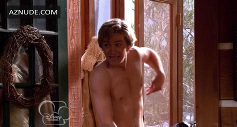 Jason Dolley Nude And Sexy Photo Collection Aznude Men