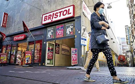 bristol sluit winkels vanwege coronacrisis ceo wordt knettergek van supermarkten daar