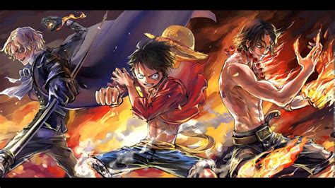Top Nhung Hinh Anh Dep Ve One Piece Youtube