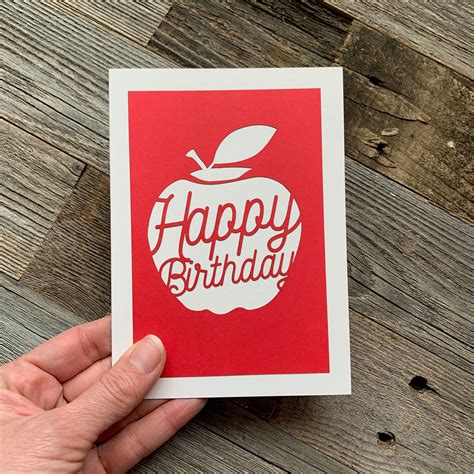 printable teacher birthday card