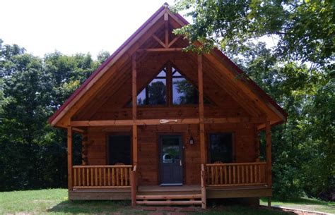 Log Cabin In French Lick In Hot Tub Full Kitchen Updated