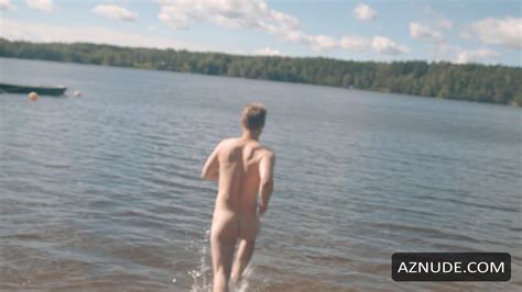 Valtteri Lehtinen Nude Aznude Men