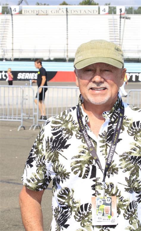 local legend geoff bodine     career sports thedailyreviewcom