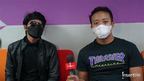 viral mirip artis ternama indonesia dua pria  mendadak terkenal