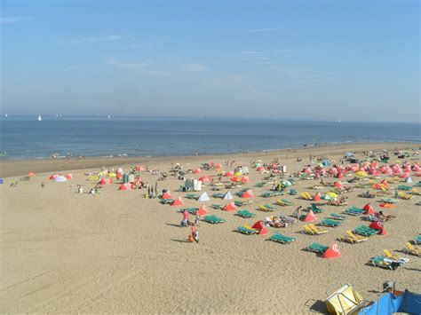 scheveningen den haag nederland  hague  netherlands explore outdoor beach