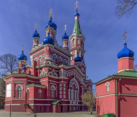 sb orthodoxe kirche riga foto bild architektur sakralbauten