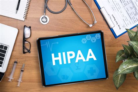 hipaa compliance trulite led